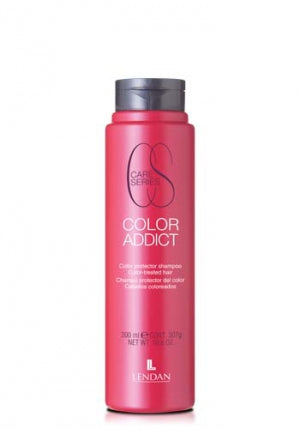 Shampoo Color Addict 300ml - Lendan - 1
