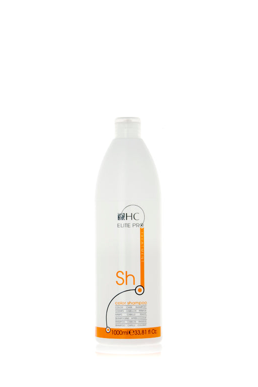 Elite Pro - Shampoo Colorido 1000 ml. - H.c. - 1
