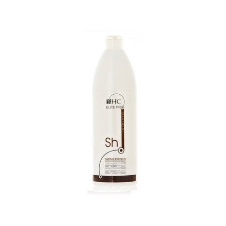 Elite Pro - Shampoo Nutritivo 300 ml. - H.c. - 1