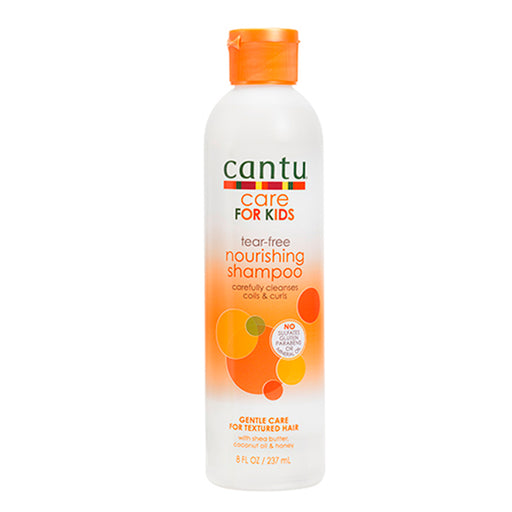 Shampoo Cuidados para Crianças 237 ml - Cantu - 1