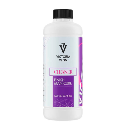 Acabamento Limpo Manicure 1000ml - Victoria Vynn - 1