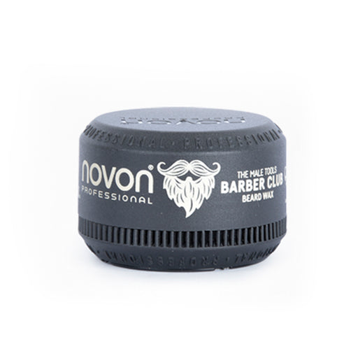 Cera para a Barba Barber Club Wax 50ml - Novon - 1