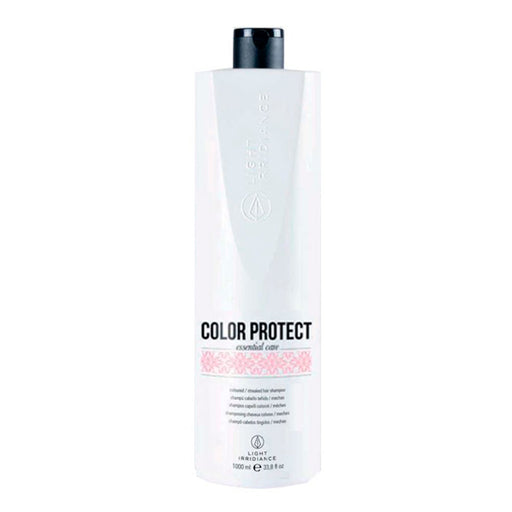 Shampoo para Cabelos Coloridos / com Mechas Color Protect 1000ml - Light Irridiance - 1