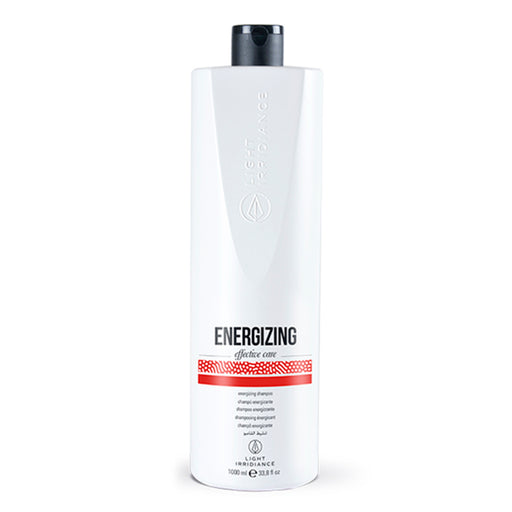 Shampoo Antiqueda Energizante Effective Care 1000ml - Light Irridiance - 1