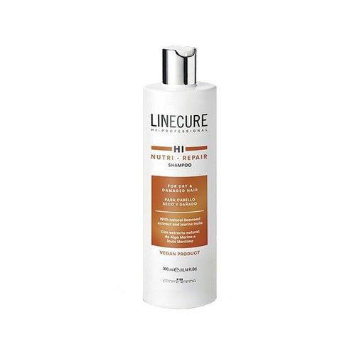 Shampoo Nutri - Repair Linecure 300ml - Hipertin - 1