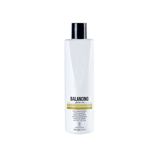 Shampoo Antioleosidade Seboregulador Effective Care 300ml - Light Irridiance - 1
