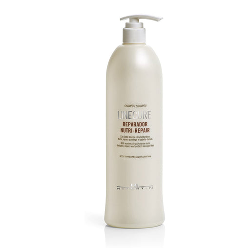Shampoo Nutri - Repair Linecure 1000ml - Hipertin - 1