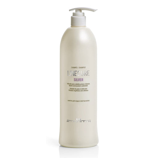 Shampoo Silver Linecure 1000ml - Hipertin - 1