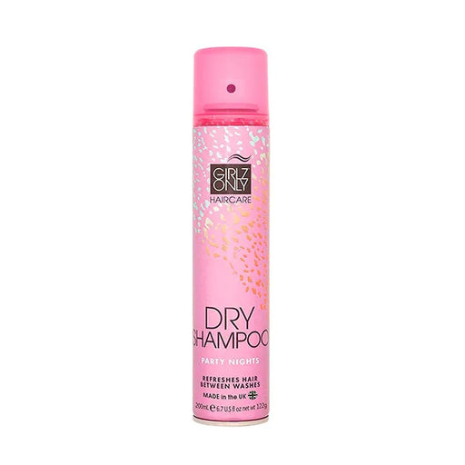 Shampoo Seco Party Nights 200ml - Girlz Only - 1