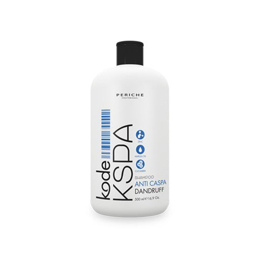 Shampoo Kspa Caspa 500ml - Periche - 1
