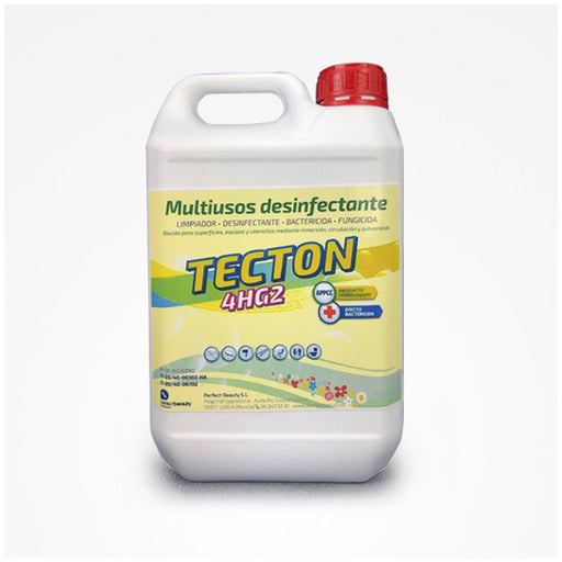 Tecton 4hg2 Desinfetante Multiuso 5000ml - Bifull - 1