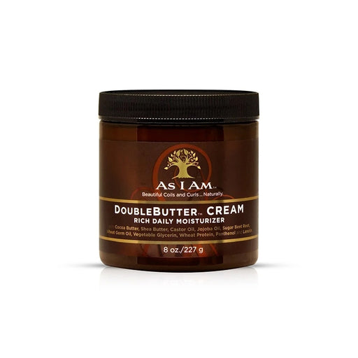Crema Doublebutter - As I Am - 1