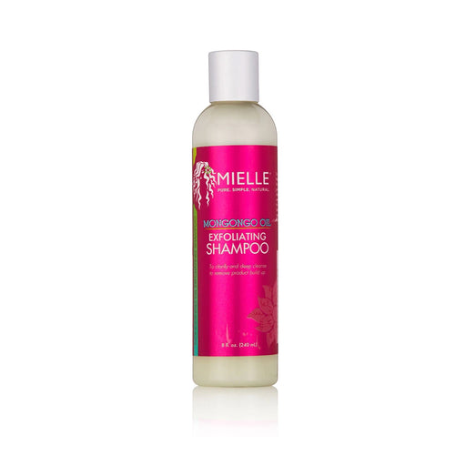 Shampoo Esfoliante de Óleo de Mongongo - Mielle - 1