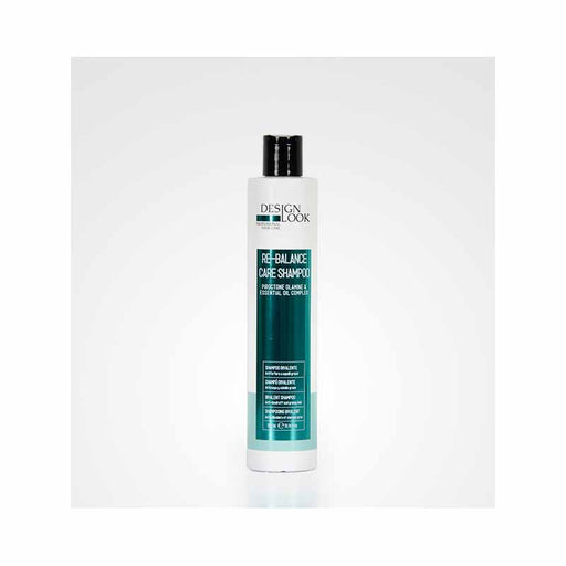 Shampoo Anticaspa Re-balance Care 300ml - Design Look - 1