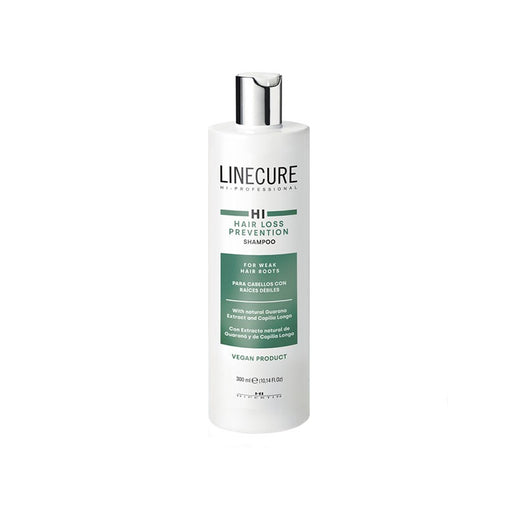 Shampoo Hair Loss Prevention 300ml Linecure - Hipertin - 1