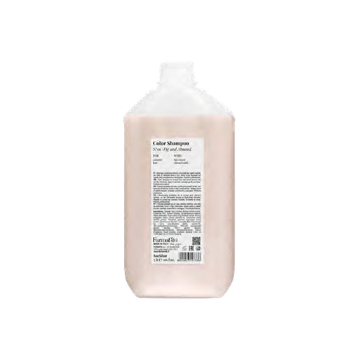 Shampoo Cor Nº 1 Fig Almond 5000ml - Farmavita - 1