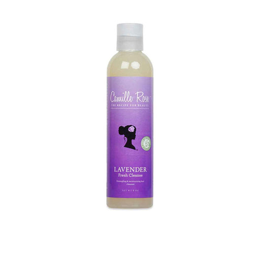 Shampoo Hidratante Lavanda 236 ml - Camille Rose - 1