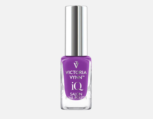 Esmalte para unhas Iq 031 Violeta Up - Victoria Vynn - 1