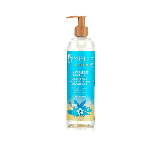 Shampoo Hidratante Antiquebra de Gengibre Havaiano 355 ml - Mielle - 1