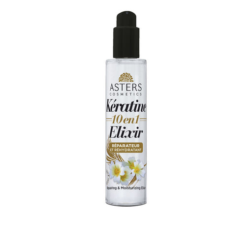 Elixir Queratina 50ml - Asters Cosmetics - 1