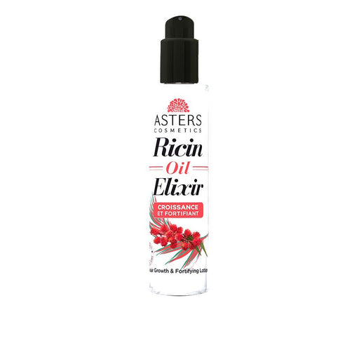 Elixir Ricin 50ml - Asters Cosmetics - 1