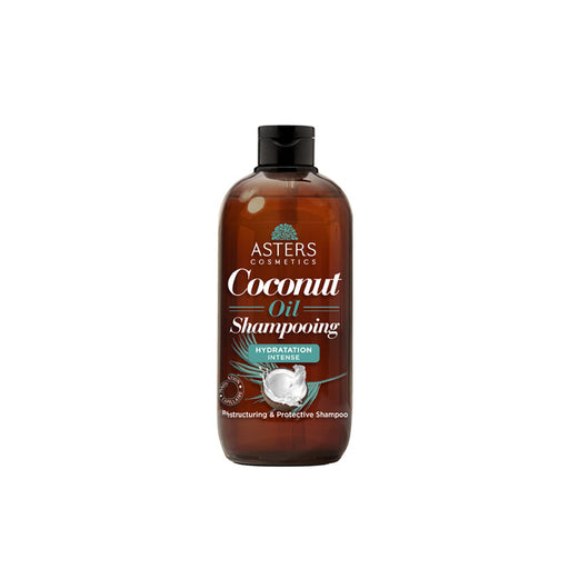 Shampoo Coco 250ml - Asters Cosmetics - 1
