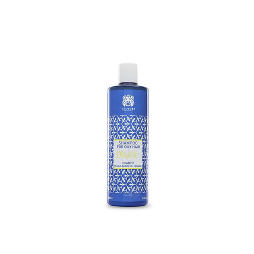 Shampoo Regulador de Oleosidade Zero 400ml - Valquer - 2