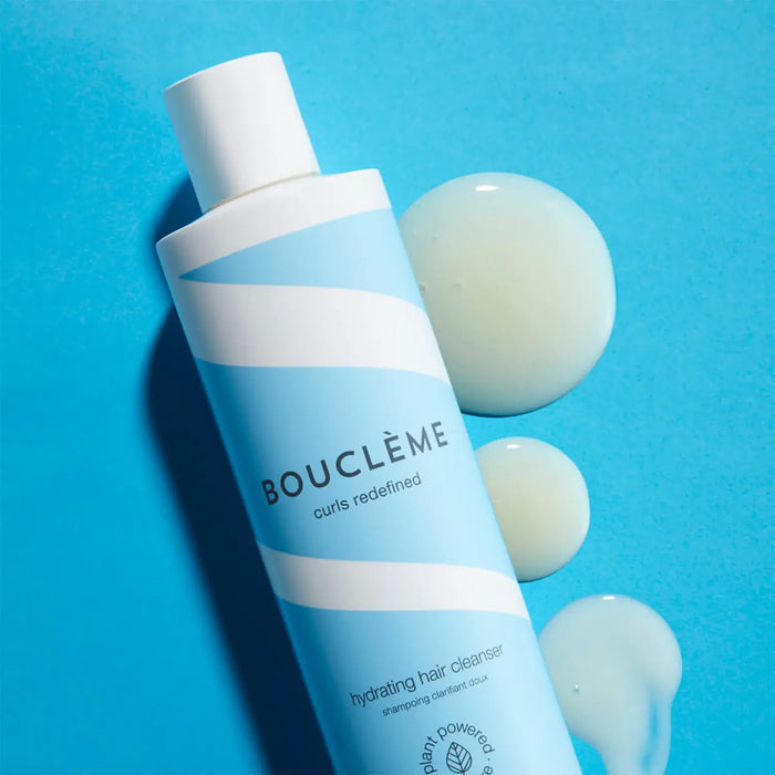 Shampoo Hidratante para Cachos - 300ml - Boucleme - 2