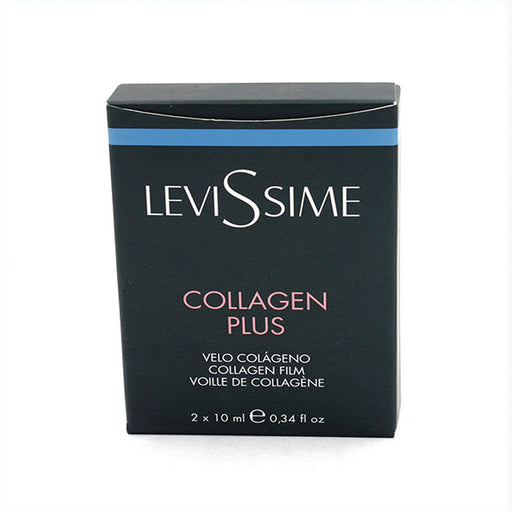 Colágeno Plus 2 X 10 ml - Levissime - 1