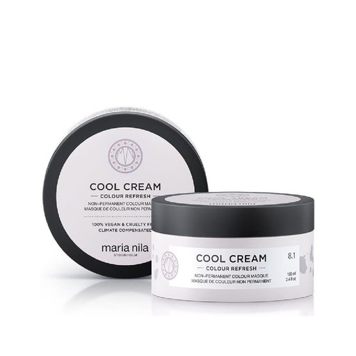 Cool Cream 100ml 8.1 Refresh de Cor - Maria Nila - 1