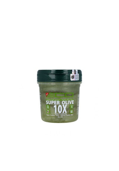 Gel Styling Super Olive Oil 10x - 473ml - Eco Styler - 1