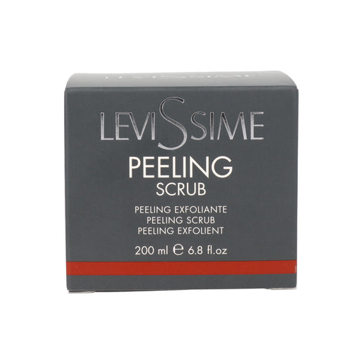 Peeling Scrub 200 ml - Levissime - 1