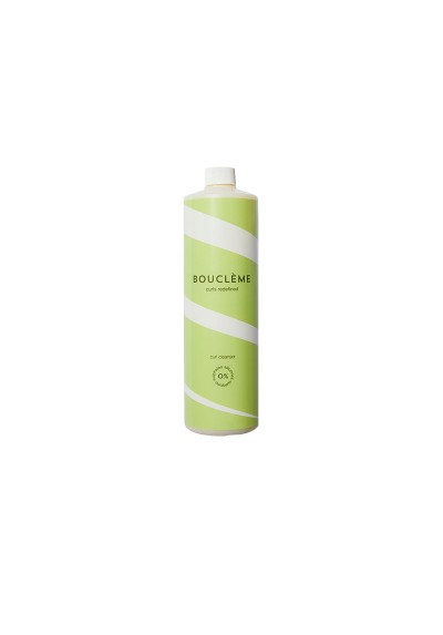 Shampoo Limpeza Diária 1000ml - Boucleme - 1