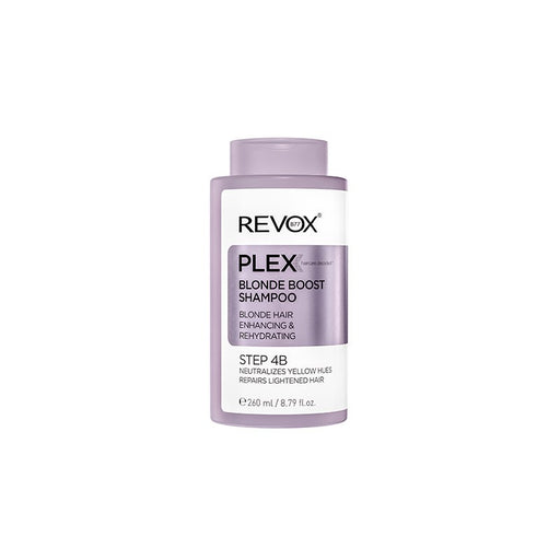 Champú Blonde Boost Paso 4B - Revox B77 Plex - Revox - 1