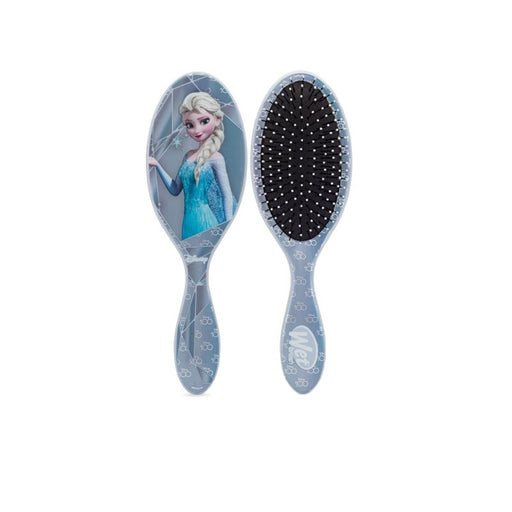 Disney 100 Original Detangler Elsa - Wet Brush - 1