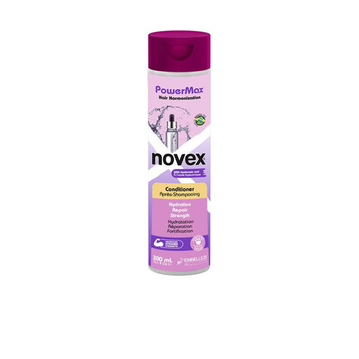 Condicionador Novex Powermax Hair Harmonization 300 - Novex - 1