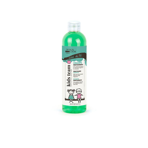 Shampoo Infantil Maçã - 300ml - Design Look - 1