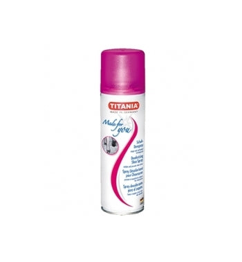 Titania Ref.05330 Desodorante Spray para Calçados 200 ml - Bifull - 1