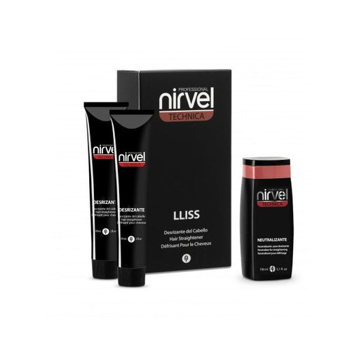 Liss Alisante (150ml+ 2x60ml) - Nirvel - 1