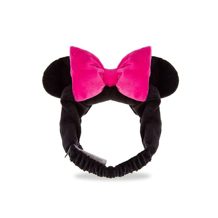 Tiara de Pelúcia Disney - Minnie - Mad Beauty - 2