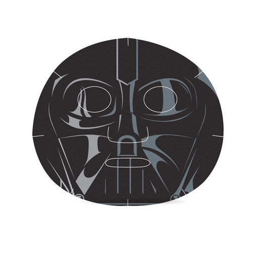 Máscara Facial - Darth Vader Guerra nas Estrelas - Mad Beauty - 2