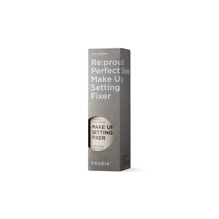 Fixador de maquiagem - Re Proust Perfect Shield - Frudia - 3