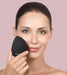 Escova de Limpeza e Massagem Facial 5 em 1 - Ouro Negro - Geske - 6