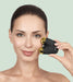 Massageador Microcurrent Face-Lifter 6 em 1 - Preto e Dourado - Geske - 3