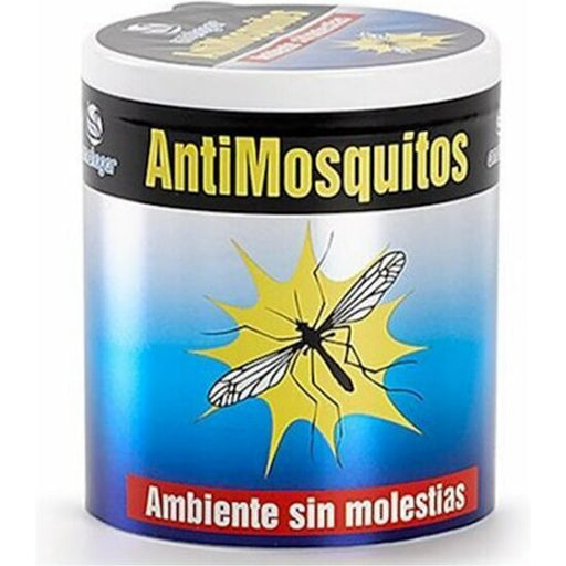 Gel Anti-Mosquitos Lata - Amahogar - 1