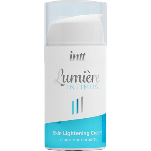 Creme Clareador Lumière Intimus para a Pele - 15ml - Intt - 2