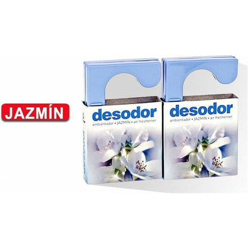 Desodorante Jasmim 12 Unidades - Amahogar - 1