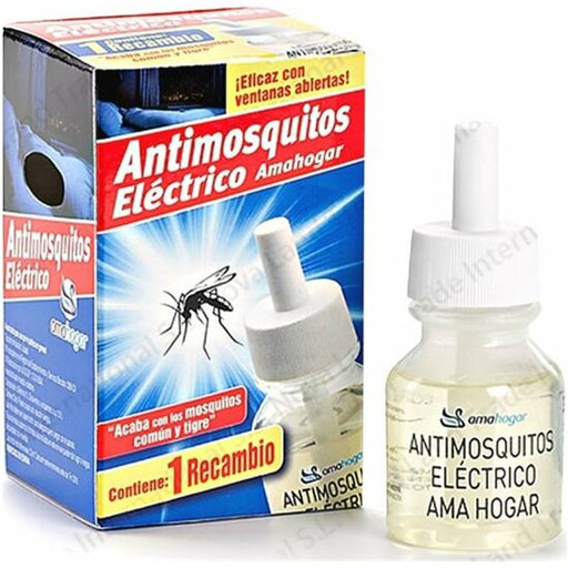 Elétrico Anti-mosquitos 6 Unidades - Amahogar - 1