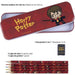 Conjunto de Papelaria Escolar Harry Potter Gryffindor Vermelho - Cerdá - 5