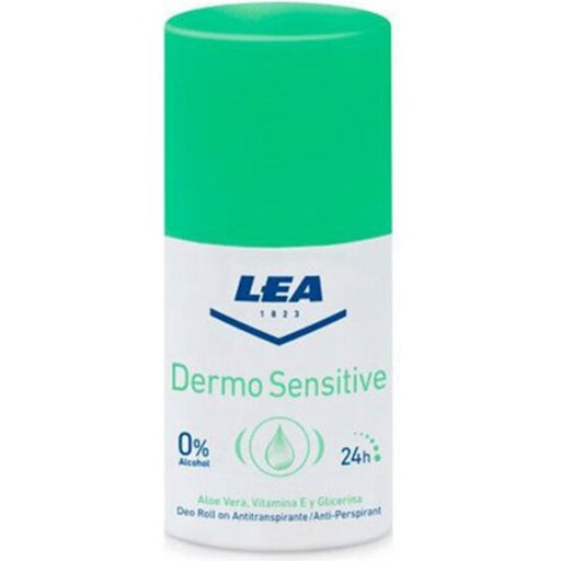 Desodorante Roll-on sem Álcool 50ml - Lea - 1